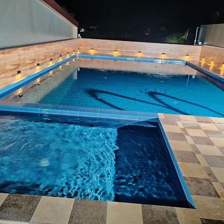 Hotel Newline Orchid Guruvāyūr Εξωτερικό φωτογραφία